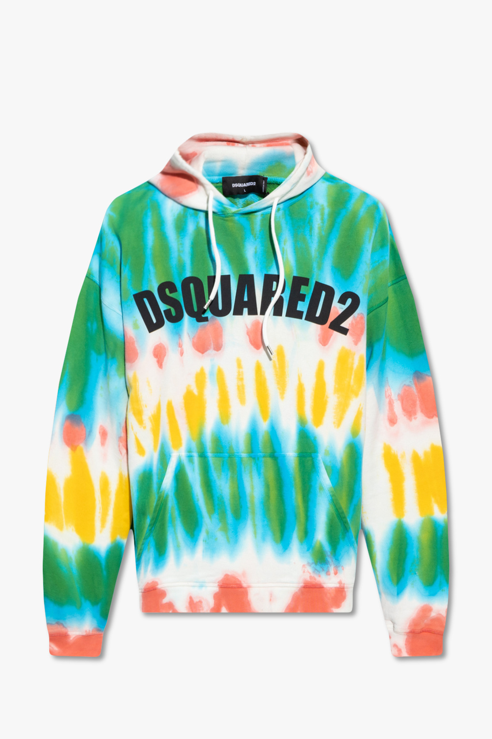 Dsquared2 sales hoodie mens